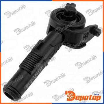 Gicleur de lave-glace gauche pour HYUNDAI | EDS-HY-516, 98682-3Z000